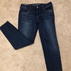 American Eagle Denim